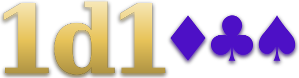 1d1000 logo